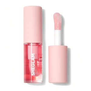 SHEGLAM Jelly Wow Hydrating Lip Oil